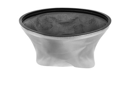 Ohnivzdorný látkový filter pre vysávač popola - Kaminer 20L