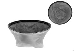 Ohnivzdorný látkový filter pre vysávač popola - Kaminer 20L