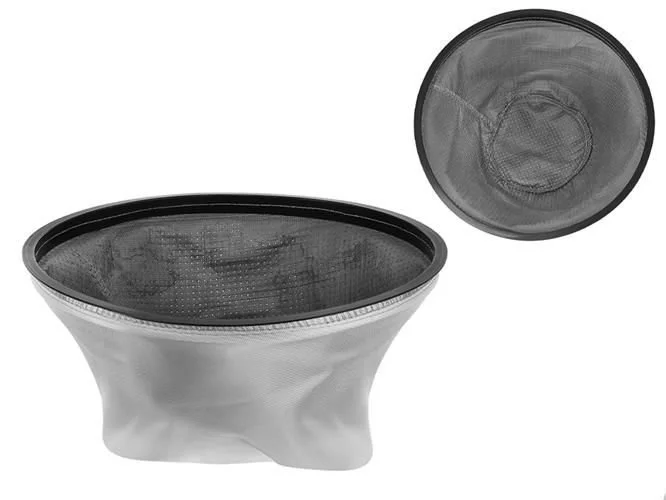 Ohnivzdorný látkový filter pre vysávač popola - Kaminer 20L