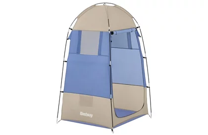 Plážový prevlekací stan BESTWAY 68002