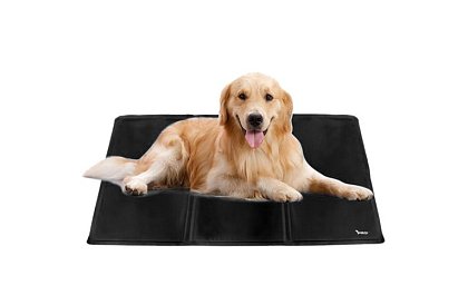 Chladiaca podložka pre zvieratá 88 × 49,5 cm