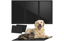 Chladiaca podložka pre zvieratá 88 × 49,5 cm