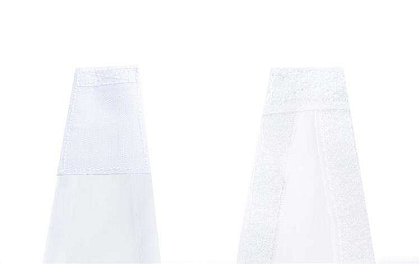 Okenné tesnenie pre prenosnú klimatizáciu