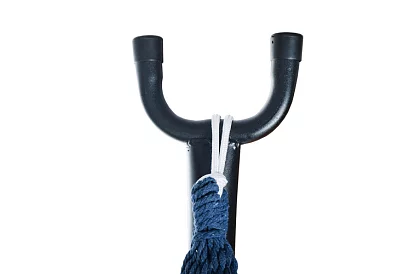 Záhradná hojdačka 200 × 150 cm s rámom