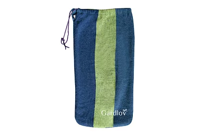 Záhradná hojdačka 200 × 150 cm s rámom