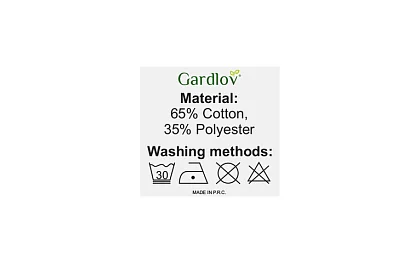 Záhradná hojdačka 200 × 150 cm s rámom