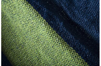 Záhradná hojdačka 200 × 150 cm s rámom