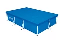Univerzálny kryt pre bazén 3 × 2 m BESTWAY 58106