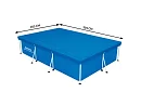 Univerzálny kryt pre bazén 3 × 2 m BESTWAY 58106