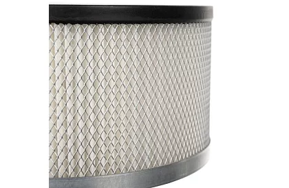 Žiaruvzdorný HEPA filter pre vysávač popola