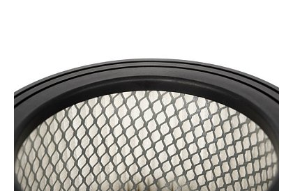 Žiaruvzdorný HEPA filter pre vysávač popola