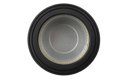 Žiaruvzdorný HEPA filter pre vysávač popola