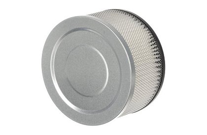 Žiaruvzdorný HEPA filter pre vysávač popola