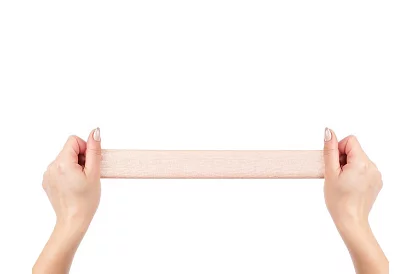 Páska na zdvíhanie a podporu pŕs