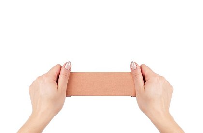 Páska na zdvíhanie a podporu pŕs