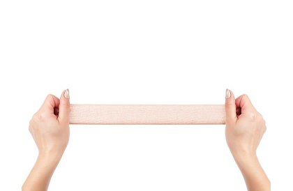 Páska na zdvíhanie a podporu pŕs