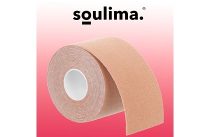 Páska na zdvíhanie a podporu pŕs