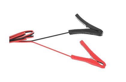 Nabíjačka batérií 6-12V / 6A – nabíjačka autobatérií