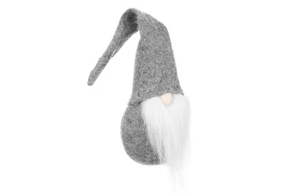 Stojaci škriatok – šedý elf 30 cm