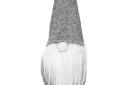 Stojaci škriatok – šedý elf 30 cm