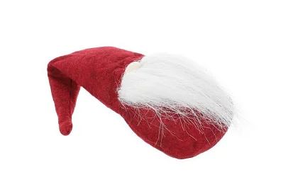 Stojaci škriatok – červený elf 30 cm