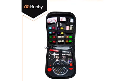 Kompletná šijacia súprava - 70 prvkov