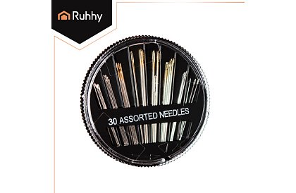 Kompletná šijacia súprava - 70 prvkov