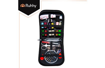 Kompletná šijacia súprava - 70 prvkov