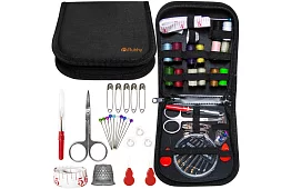 Kompletná šijacia súprava - 70 prvkov