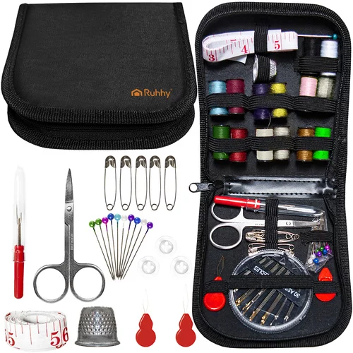 Kompletná šijacia súprava - 70 prvkov