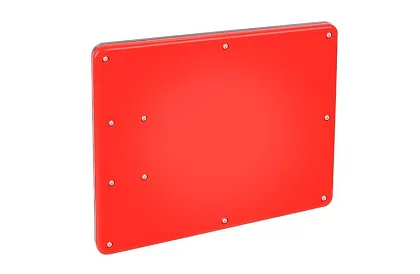 Tabuľa + magnetické guľôčky + stylus s magnetom