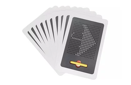 Tabuľa + magnetické guľôčky + stylus s magnetom