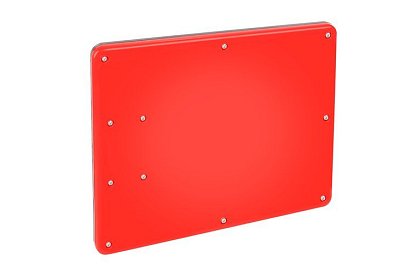 Tabuľa + magnetické guľôčky + stylus s magnetom