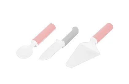 Drevený narodeninový tort – kreatívna sada