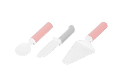 Drevený narodeninový tort – kreatívna sada