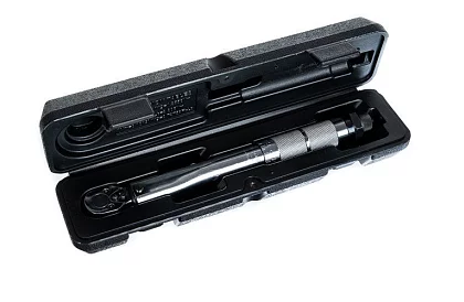 Momentový ráčnový kľúč 5-25 Nm