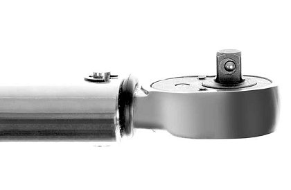 Momentový ráčnový kľúč 5-25 Nm