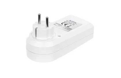 Digitálne spínacie hodiny – časovač zapnutia/vypnutia