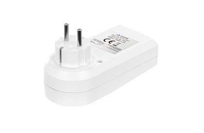 Digitálne spínacie hodiny – časovač zapnutia/vypnutia