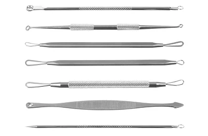 Sada na odstránenie akné – 7 kusov