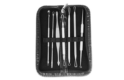 Sada na odstránenie akné – 7 kusov