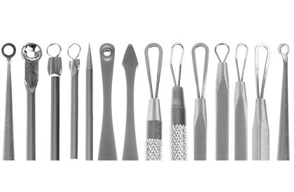 Sada na odstránenie akné – 7 kusov