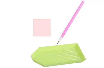 Diamantové maľovanie 5D – Sova