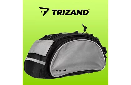 Univerzálny obal na bicykel - taška na drobnosti