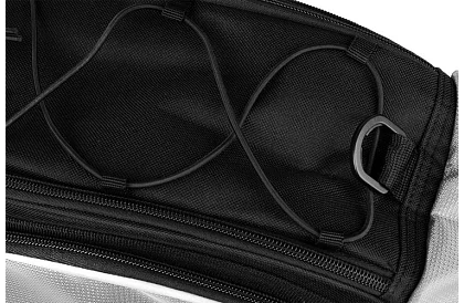 Univerzálny obal na bicykel - taška na drobnosti