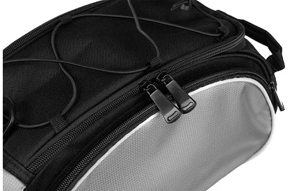 Univerzálny obal na bicykel - taška na drobnosti