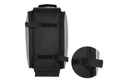 Univerzálny obal na bicykel - taška na drobnosti