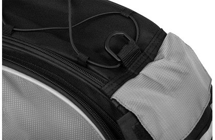 Univerzálny obal na bicykel - taška na drobnosti