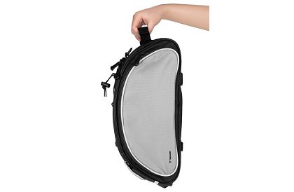 Univerzálny obal na bicykel - taška na drobnosti