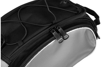 Univerzálny obal na bicykel - taška na drobnosti